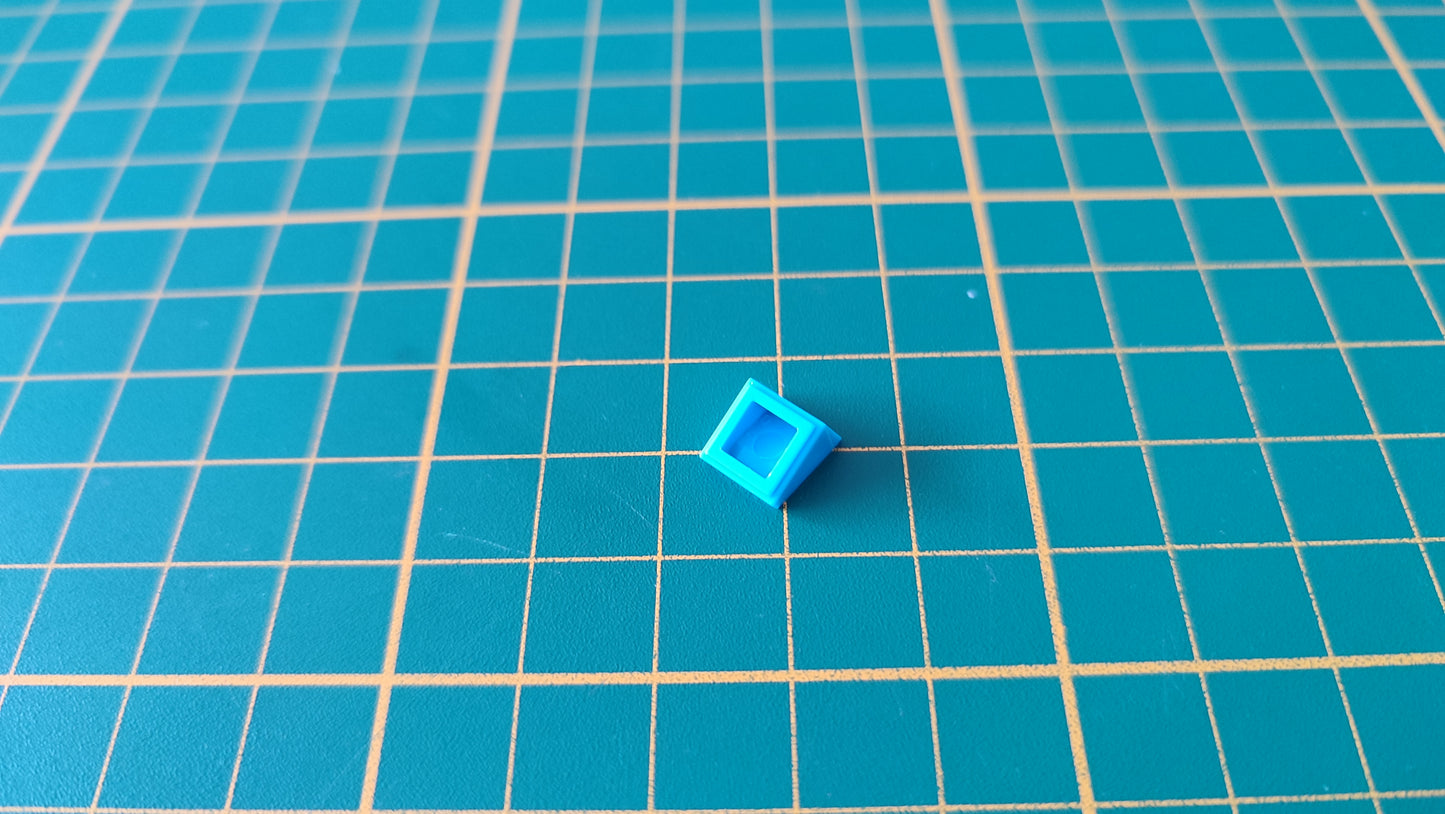 Pièce AS-HKT26-08 pièce détachée Mega Mattel #D79