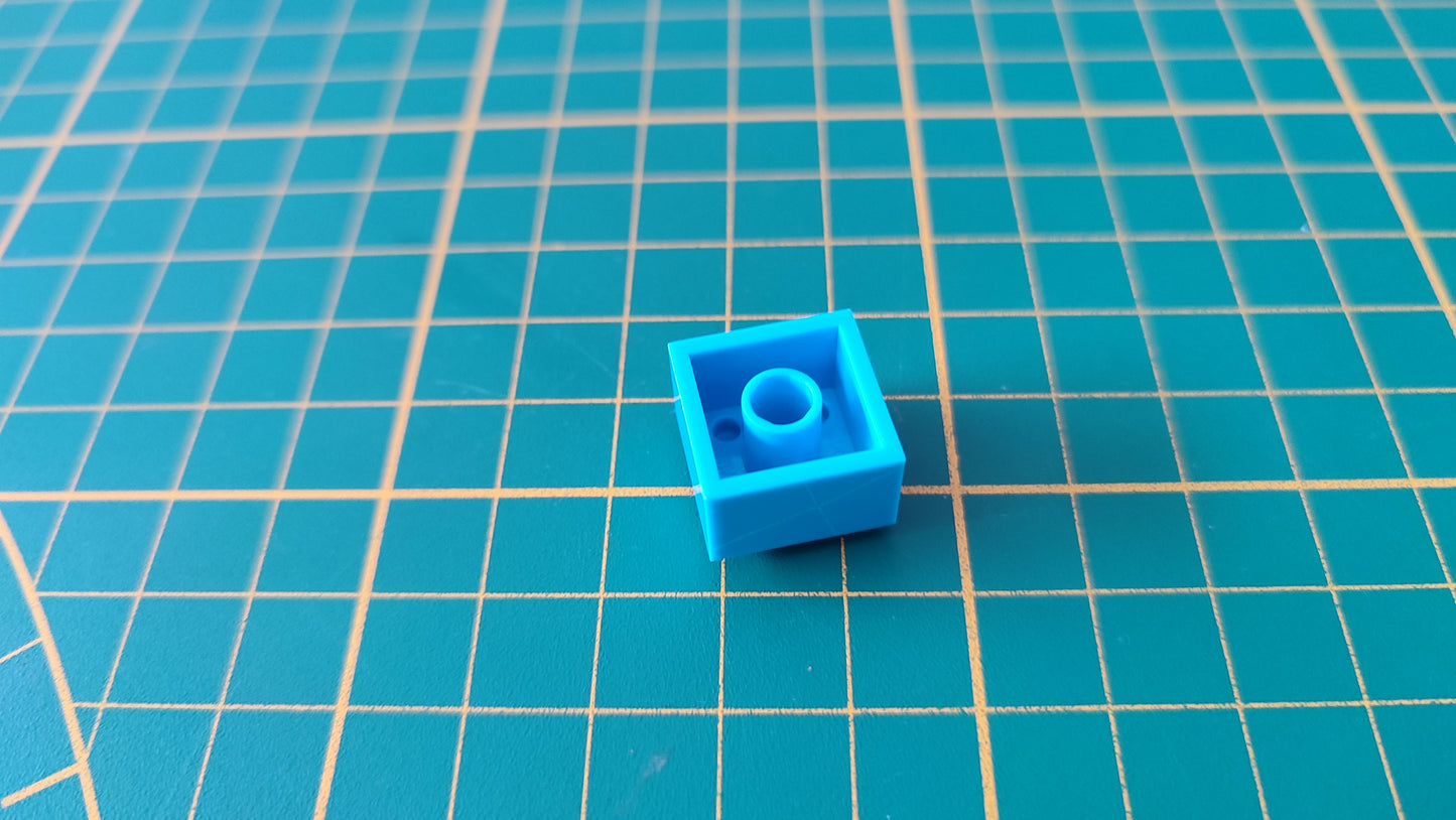 Pièce AS-HKT26-10 pièce détachée Mega Mattel #D79