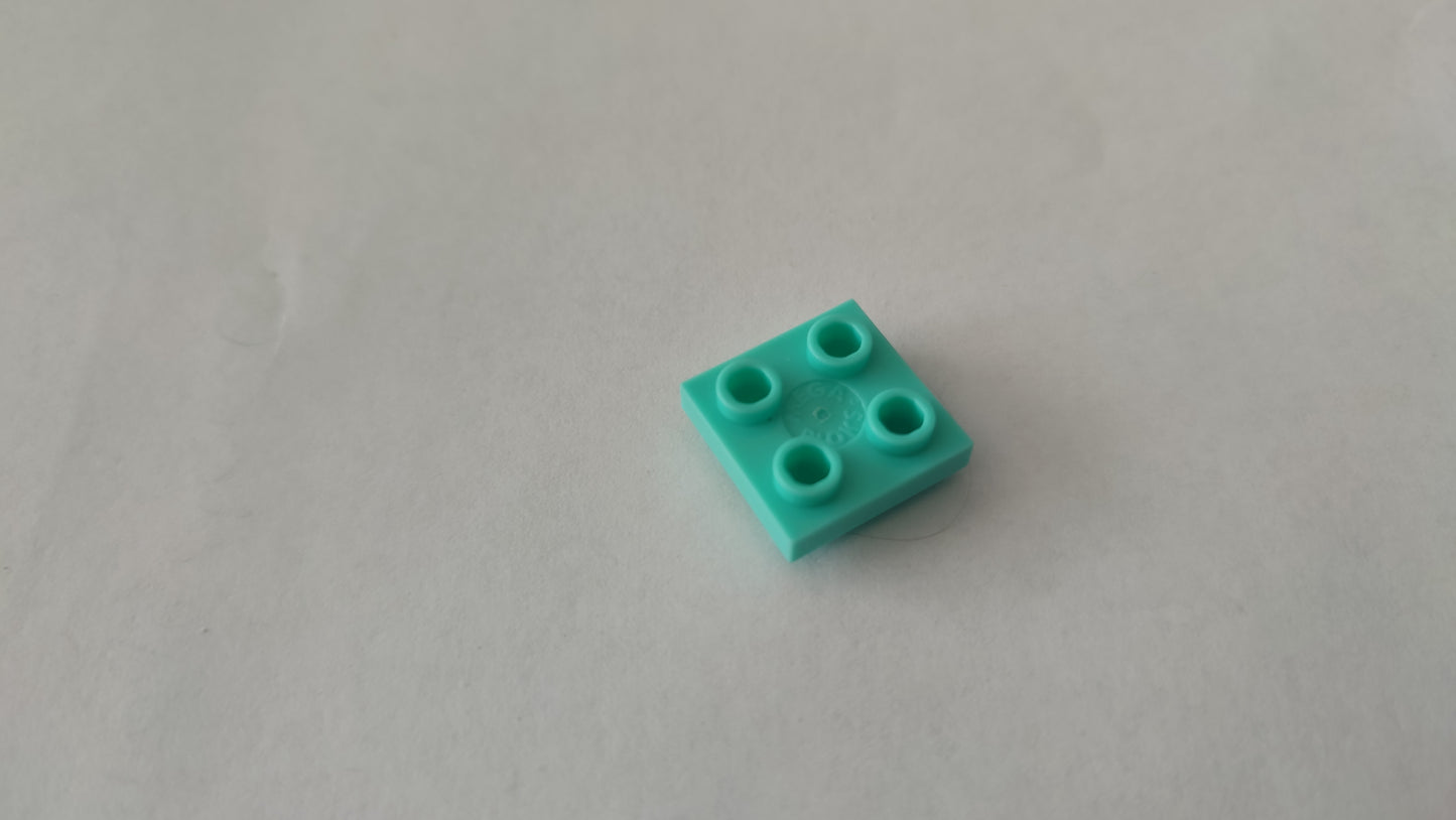 Pièce MA1146ASU pièce détachée Mega Mattel #E32