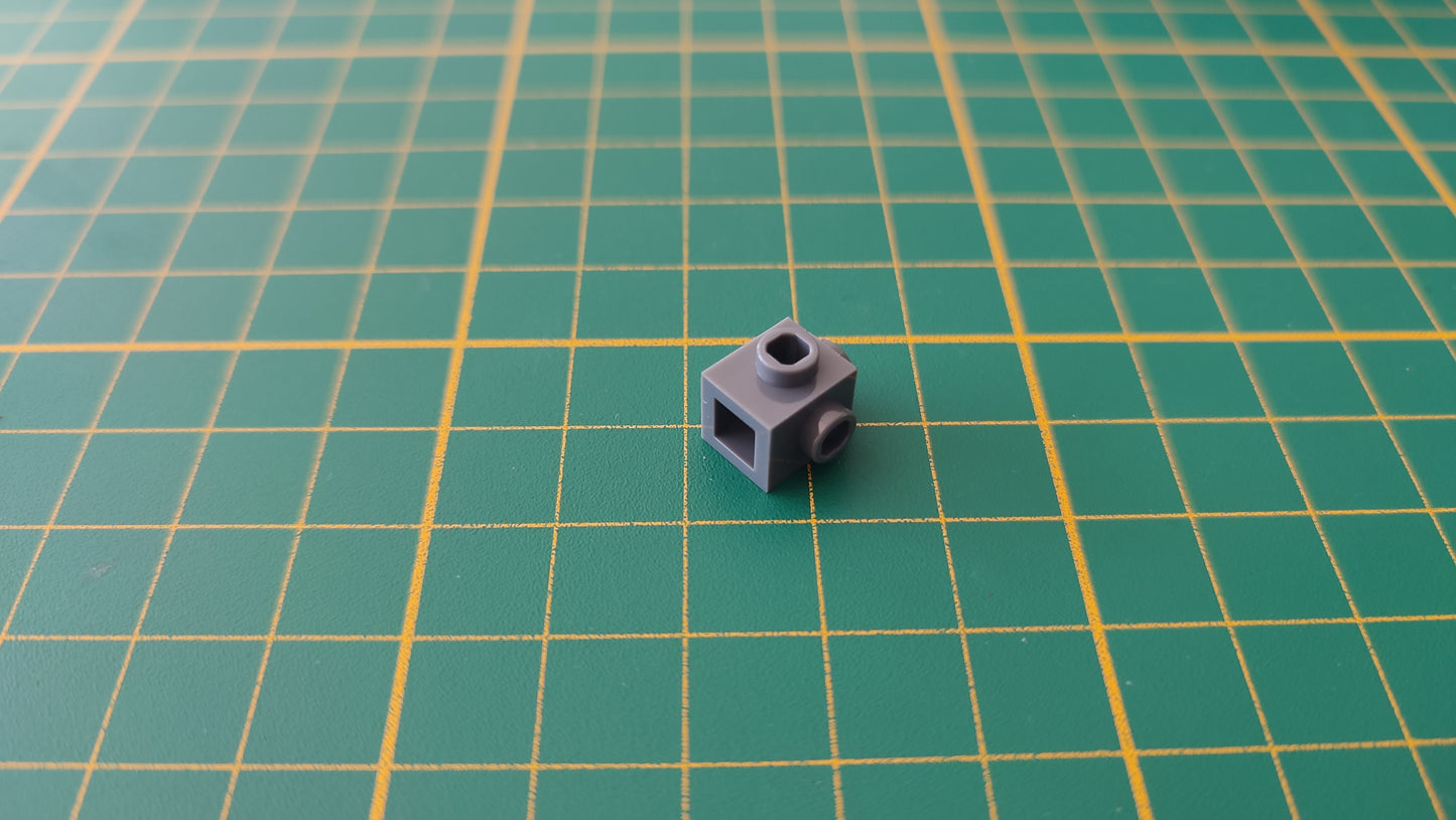 Pièce AM18286BDG pièce détachée Mega Mattel #D89