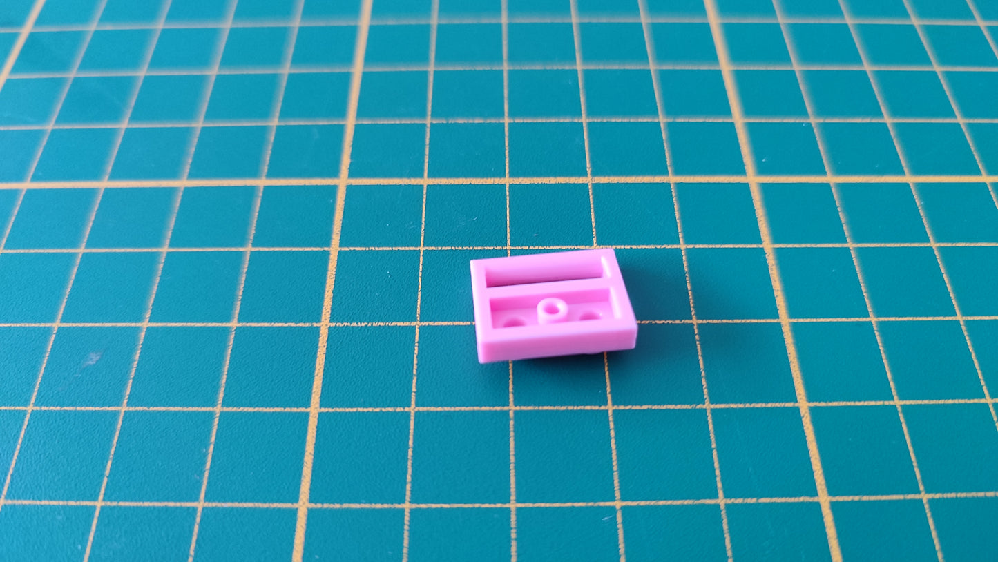 Pièce AM72000ASX pièce détachée Mega Mattel #D73