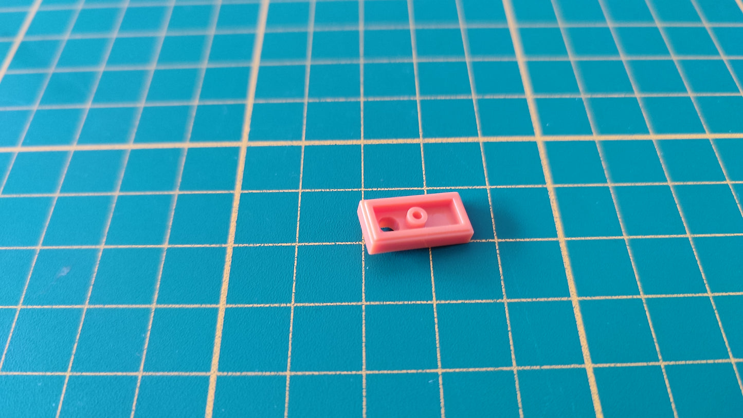 Pièce AM73758JU pièce détachée Mega Mattel #D73