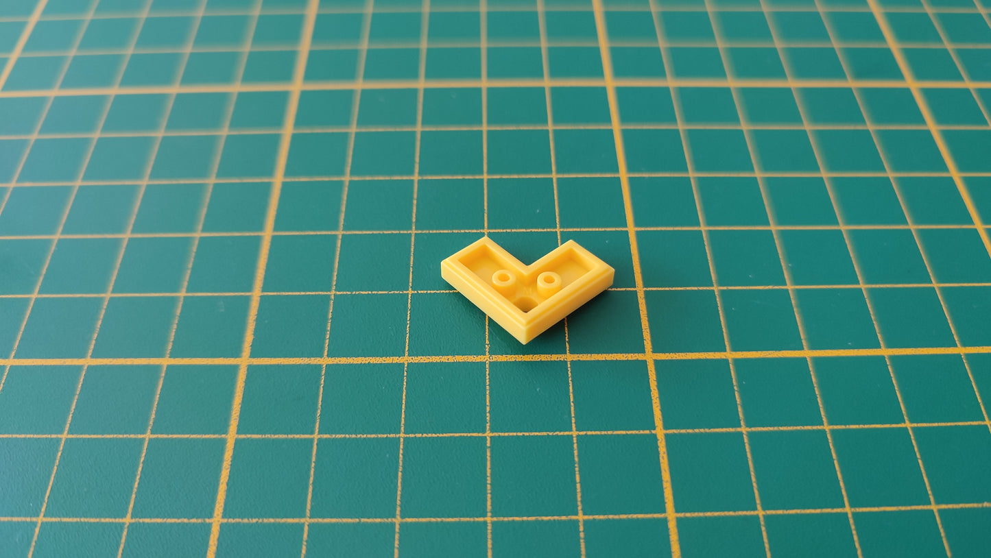 Pièce AM74428BYE pièce détachée Mega Mattel #D89