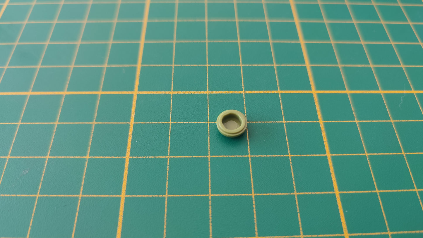 Pièce AM75332TC pièce détachée Mega Mattel #D89