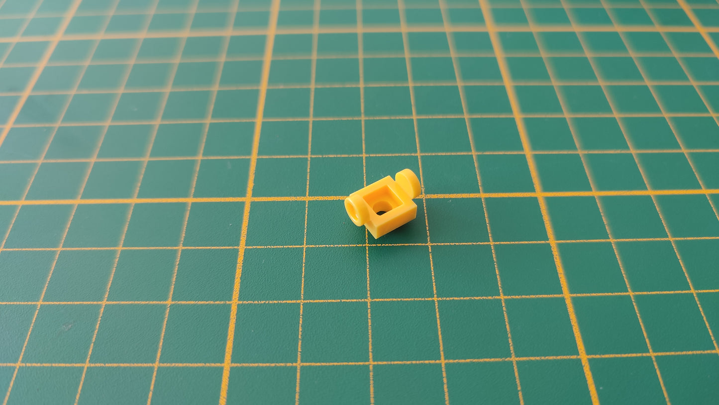 Pièce AM78273BYE pièce détachée Mega Mattel #D89