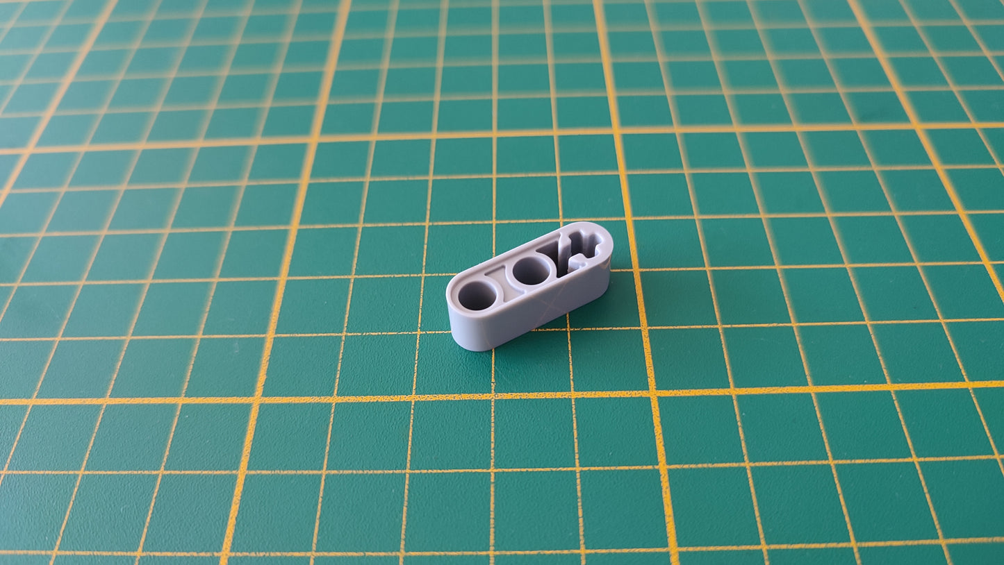 Pièce AM81429BLG pièce détachée Mega Mattel #D89