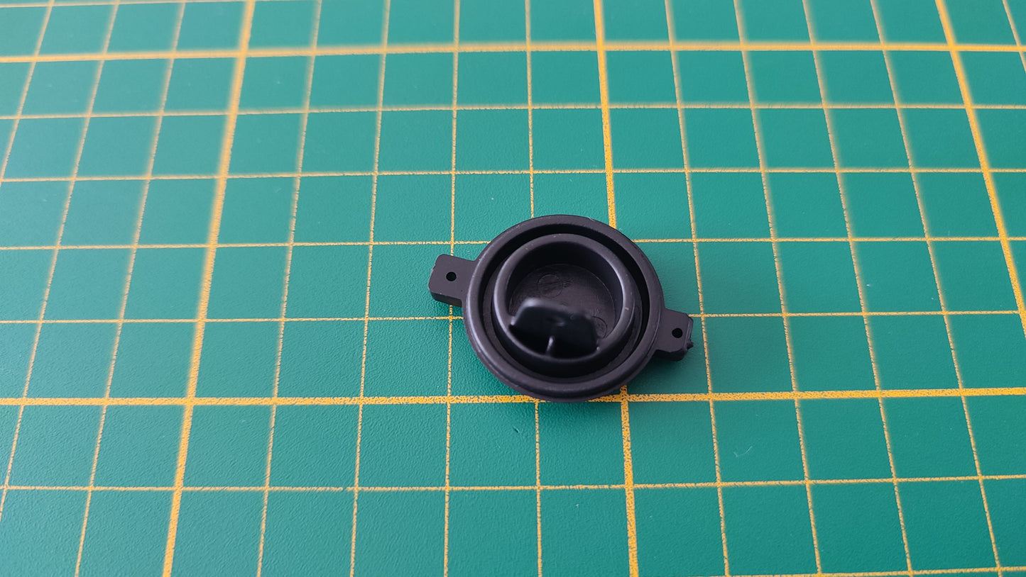 Pièce détachée 15B numéro 15 n°15 Porsche 911 Carrera RS 2.7 1/8 1/8ème Altaya