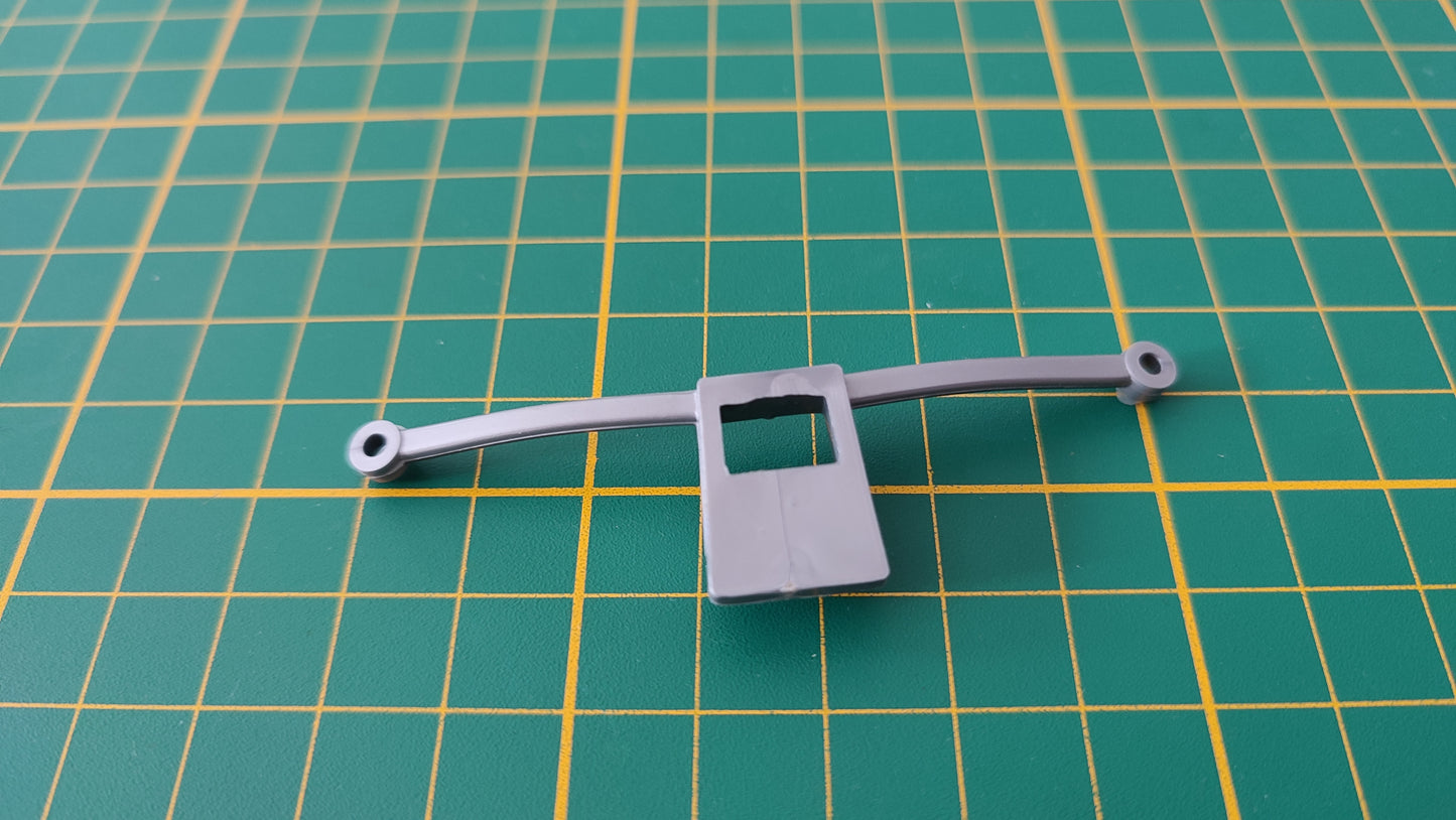 Pièce diverse pièce détachée miniature Bburago Burago Bugatti type 59 1934 1/18 1/18e 1/18ème #B98