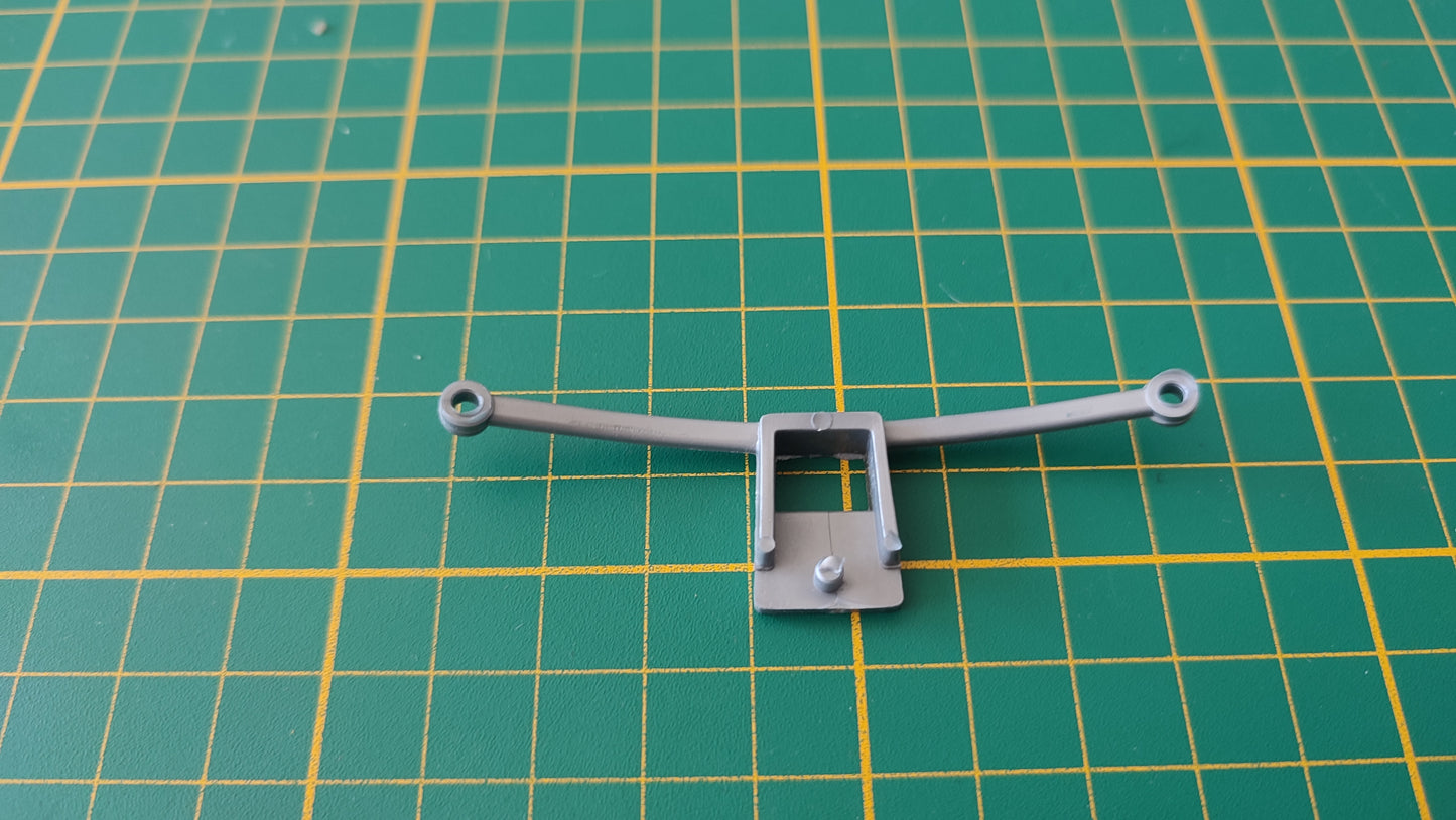 Pièce diverse pièce détachée miniature Bburago Burago Bugatti type 59 1934 1/18 1/18e 1/18ème #D95