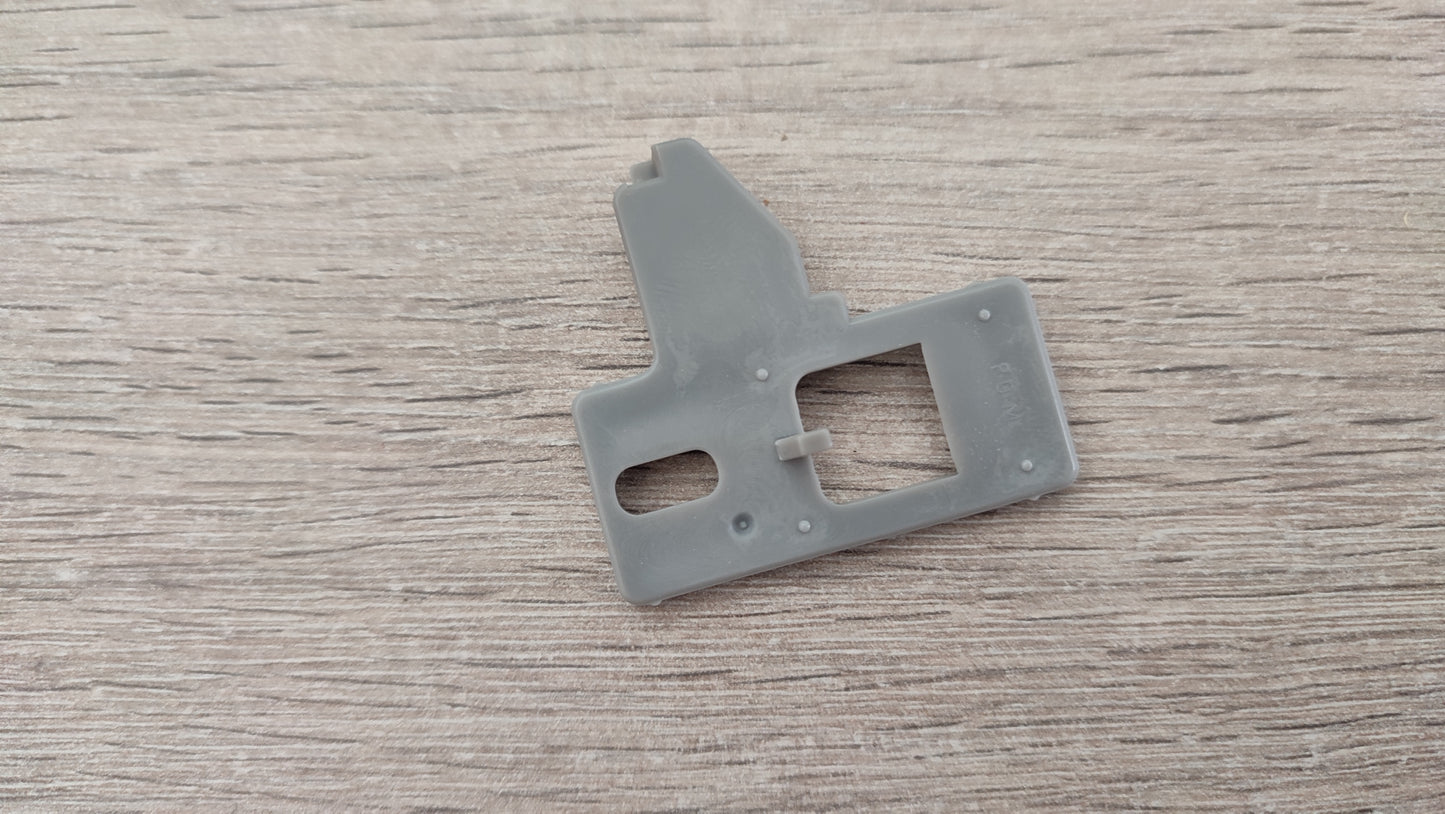 Pièce ouverture pièce détachée console de jeux Sony Playstation 1 Ps1 SCPH-1002 #D13