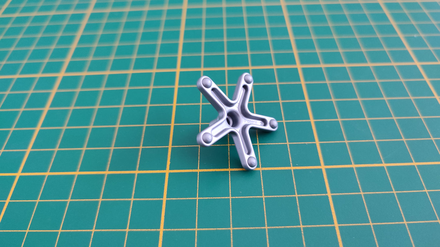 Pied de chaise référence 30269050 pièce détachée Playmobil #C61