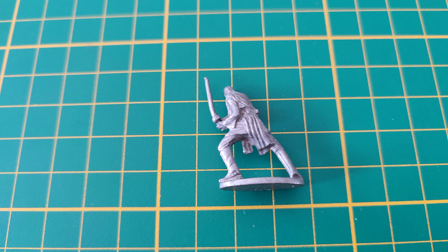 Pion personnage héros 1 pièce détachée jeu de société Monopoly Star Wars épisode 1 #A81