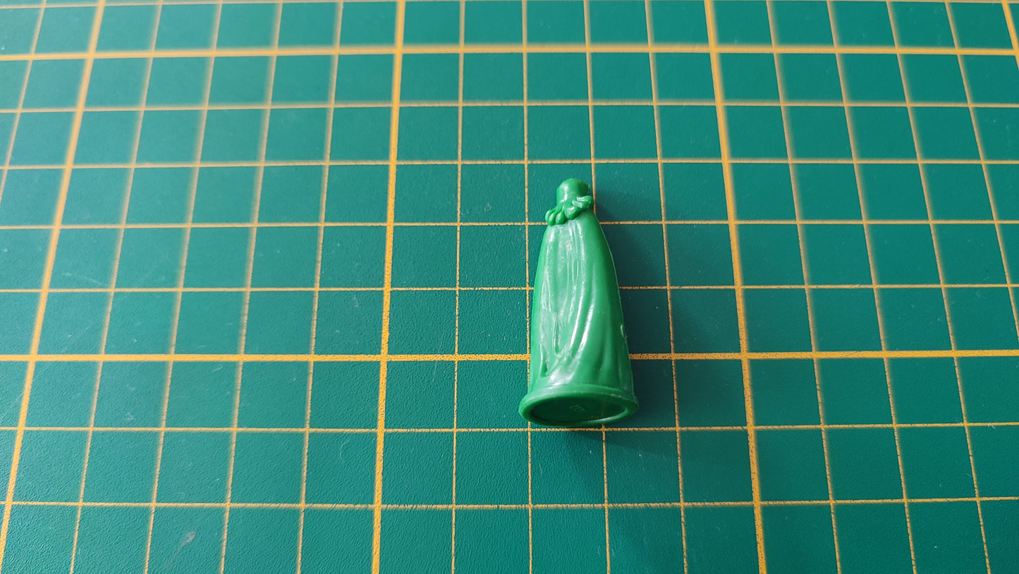 Pion vert pièce détachée jeu de société Labyrinthe Ravensburger #D64