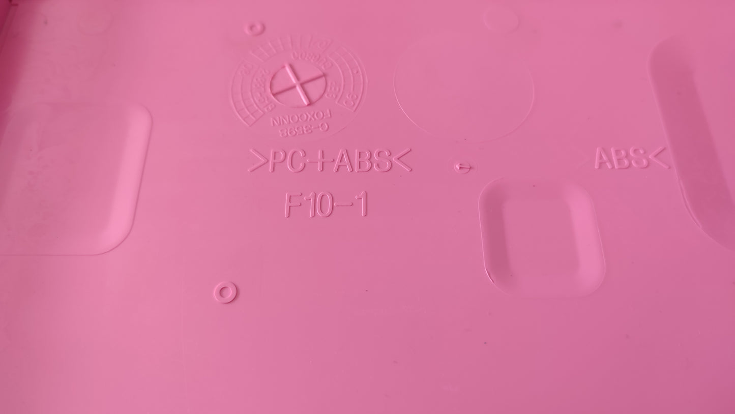 Plasturgie F10-1 pièce détachée console de jeux Sony Playstation 2 Ps2 SCPH-77004 #D43