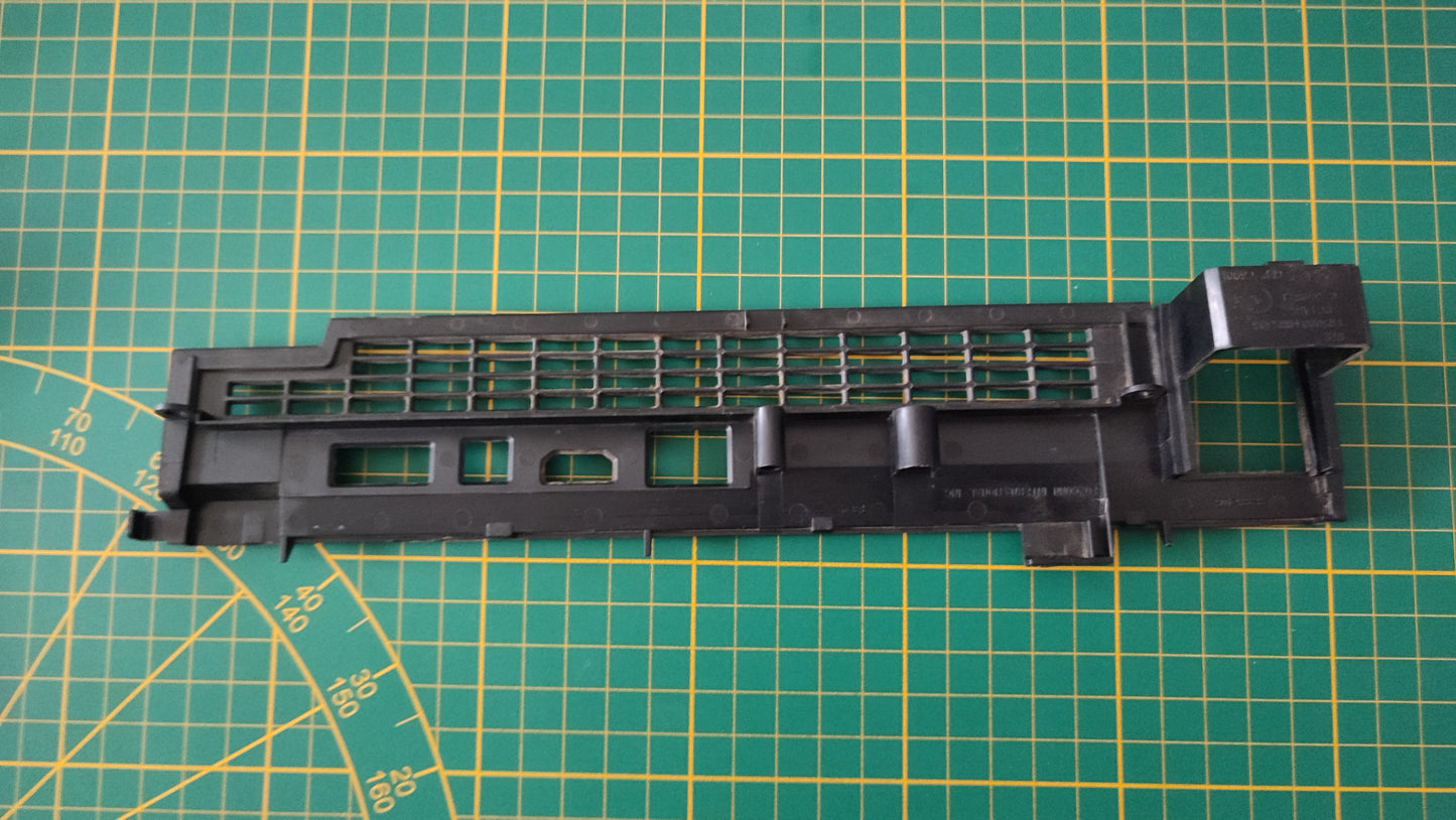 Plasturgie arrière pièce détachée console de jeux Sony Playstation 3 Ps3 Fat CECHL04 #D59