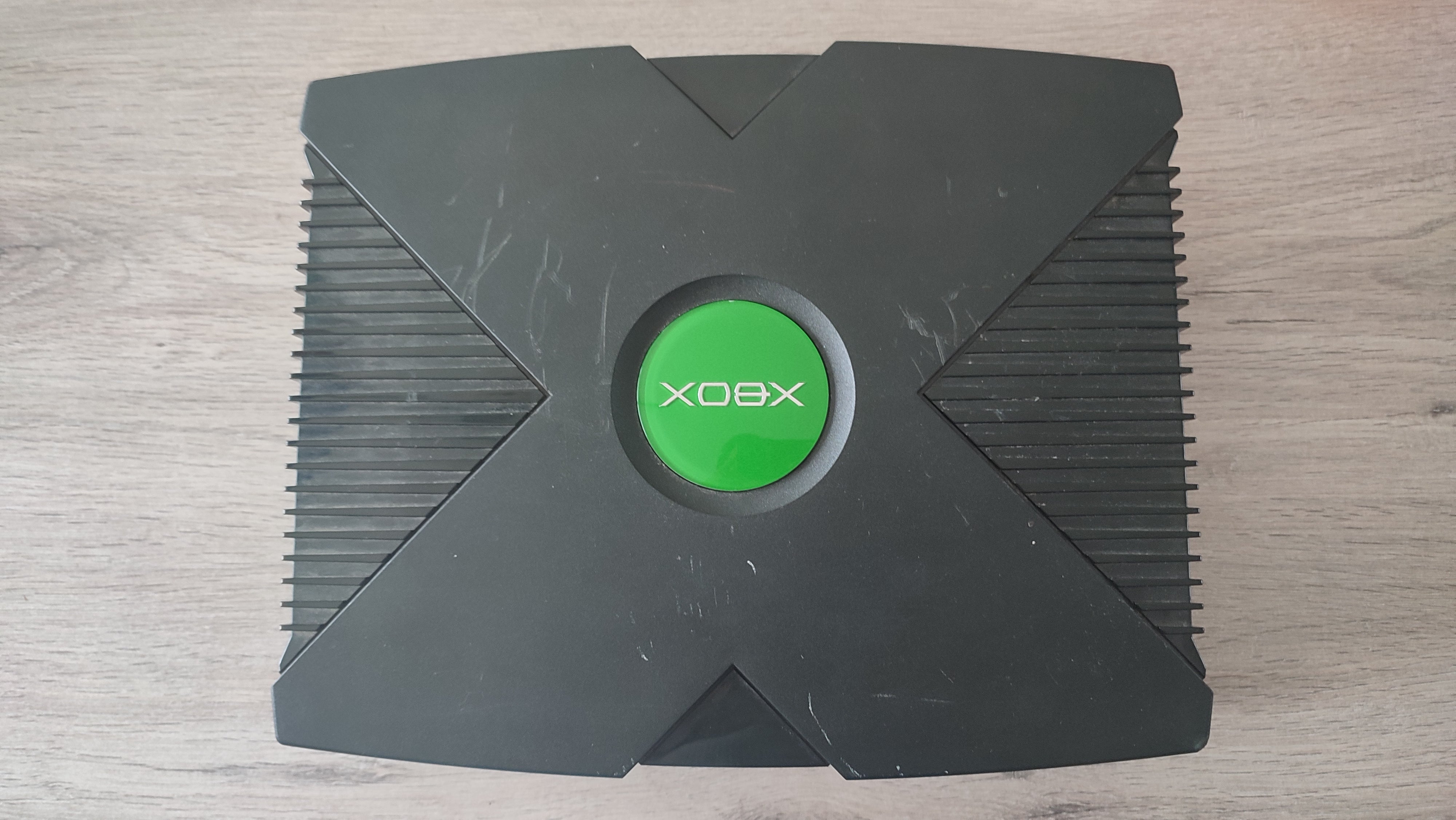 Réparation Coque supérieure Xbox 360 - Guide gratuit