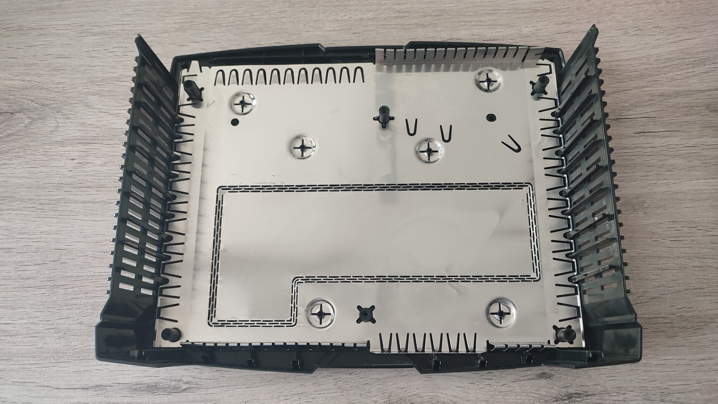 Plasturgie coque supérieure pièce détachée console de jeux Microsoft Xbox 1ère génération #C93