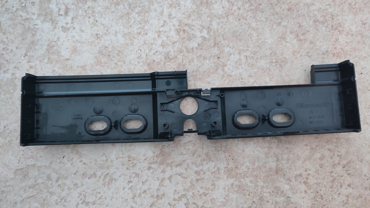 Plasturgie façade coque pièce détachée console de jeux Microsoft Xbox 1ère génération #E86