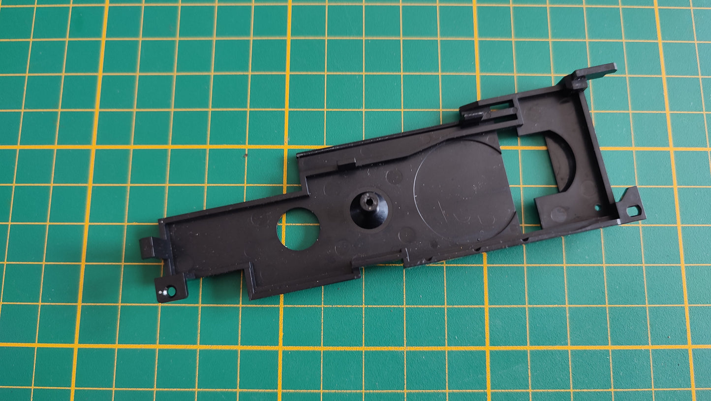 Plasturgie interne S1-C lentille tête de lecture pièce détachée console de jeux Sony Playstation 2 Ps2 SCPH-30004 R #C96