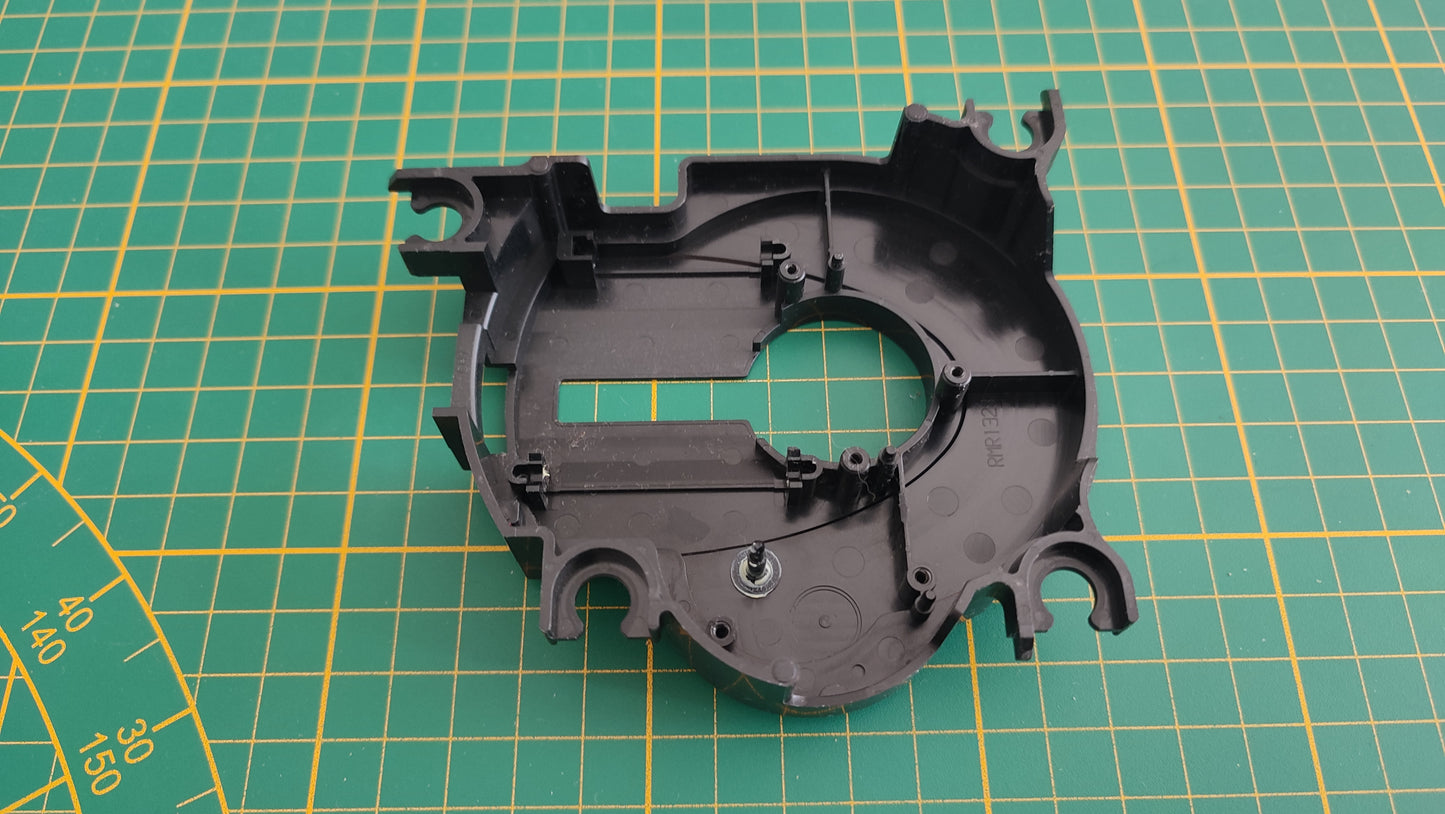 Plasturgie lentille bloc optique pièce détachée console de jeux Nintendo Gamecube DOL-001 (EUR) #E58