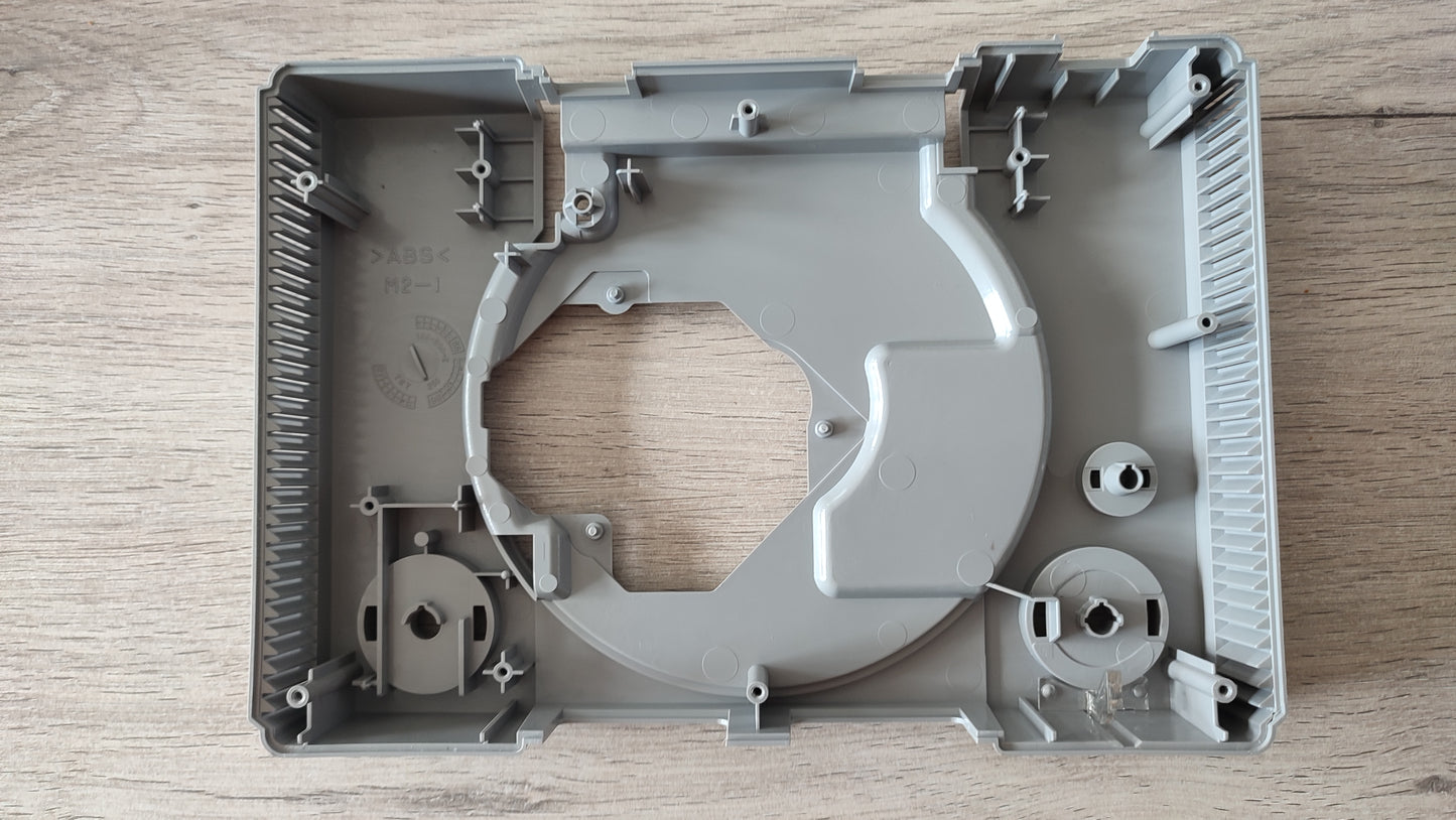 Plasturgie supérieure M2-1 pièce détachée console de jeux Sony Playstation 1 Ps1 SCPH-9002 #D01