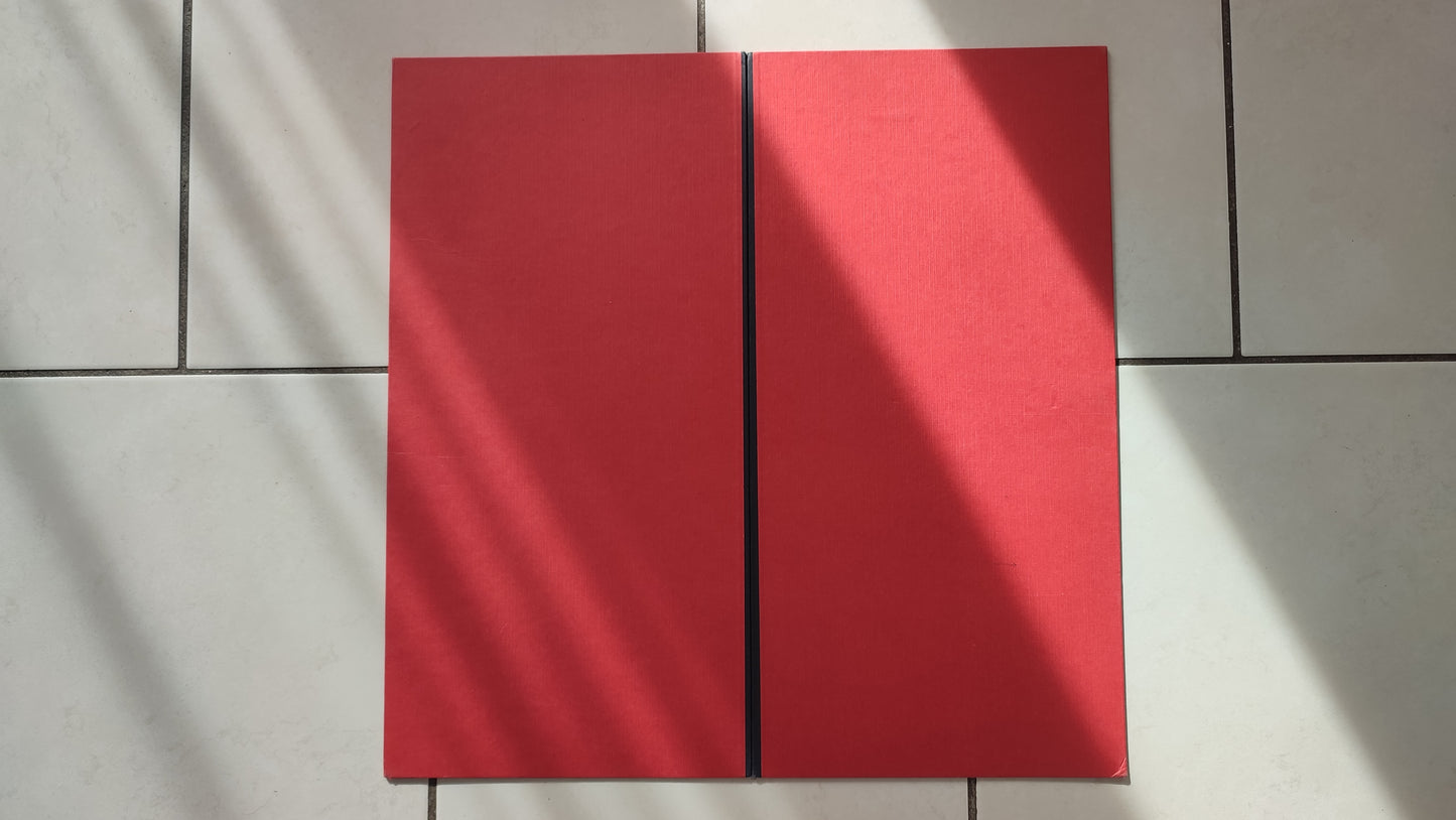 Plateau de jeu seul en l'état Cluedo miro-meccano pièce détachée jeu de société #E26