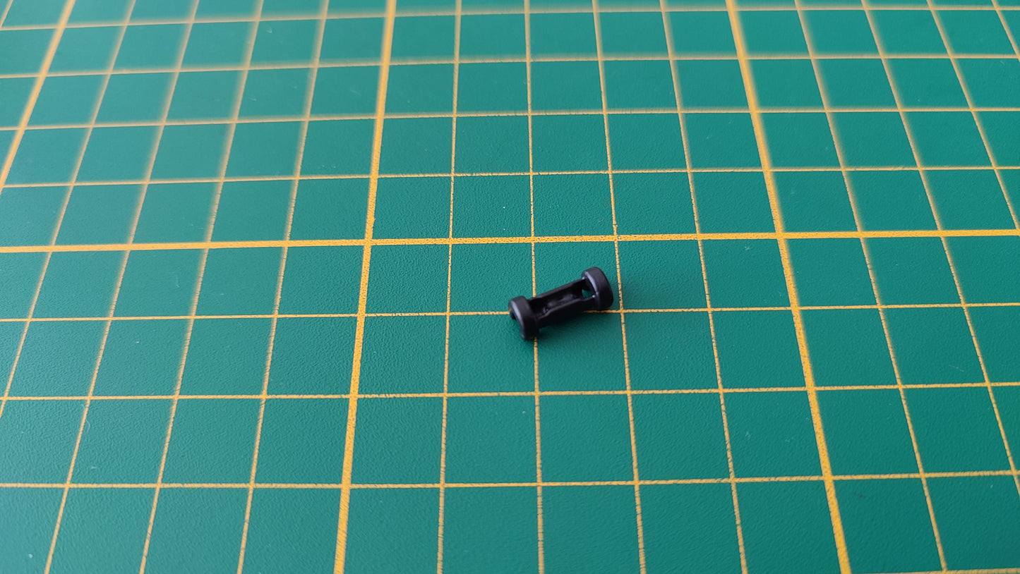 Poignée noir référence 30 25 6230 pièce détachée Playmobil #A71