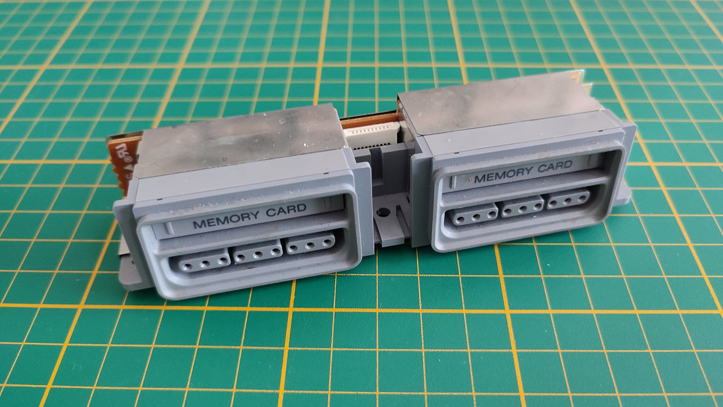 Kit complet à monter console de jeux Sony Playstation 1 PS1 SCPH-5502