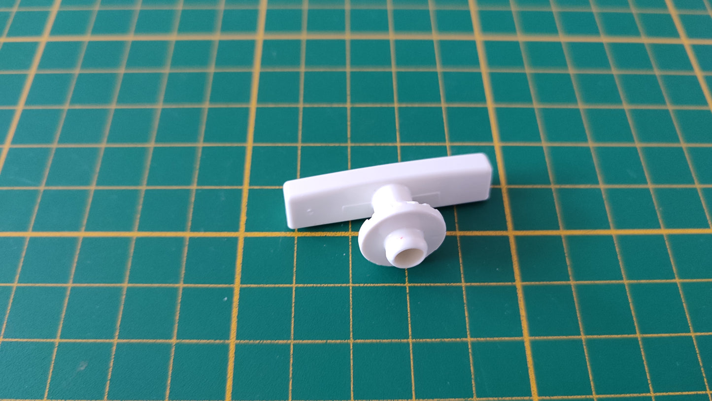 Radar Scanner référence 30210520 pièce détachée Playmobil #D67