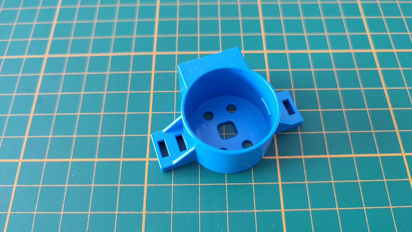 Receveur de douche pour piscine 30235030 pièce détachée Playmobil #E27