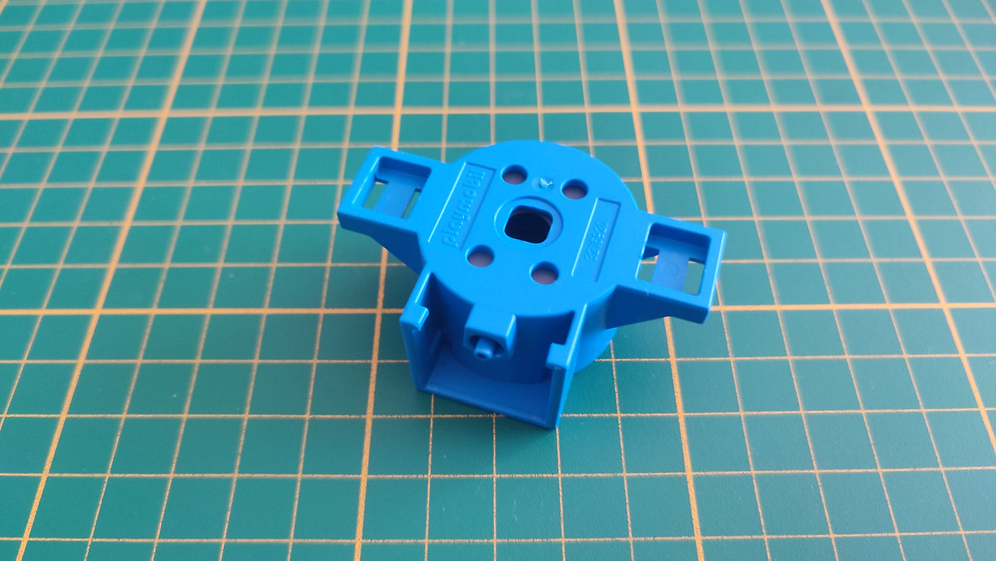 Receveur de douche pour piscine 30235030 pièce détachée Playmobil #E33