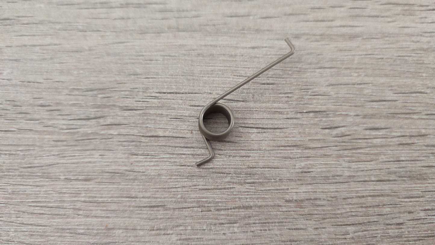 Ressort ouverture pièce détachée console de jeux Sony Playstation 1 Ps1 SCPH-1002 #D13