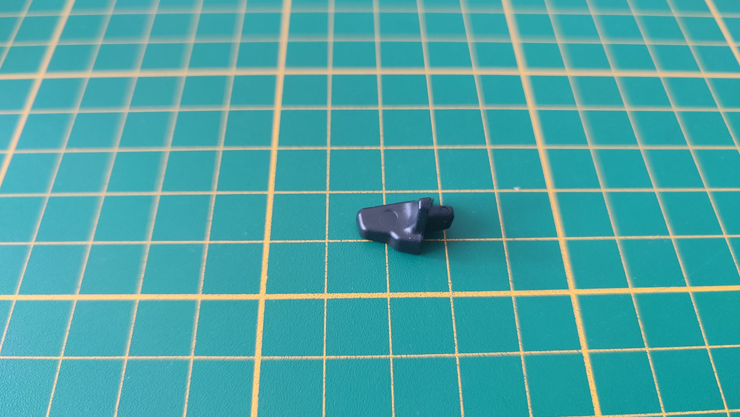 Rétroviseur droit référence 30055373 pièce détachée Playmobil #E10