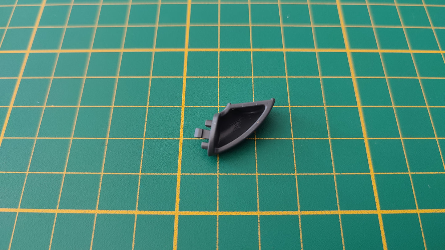 Rétroviseur droit seul référence 30512660 pièce détachée Playmobil #D32