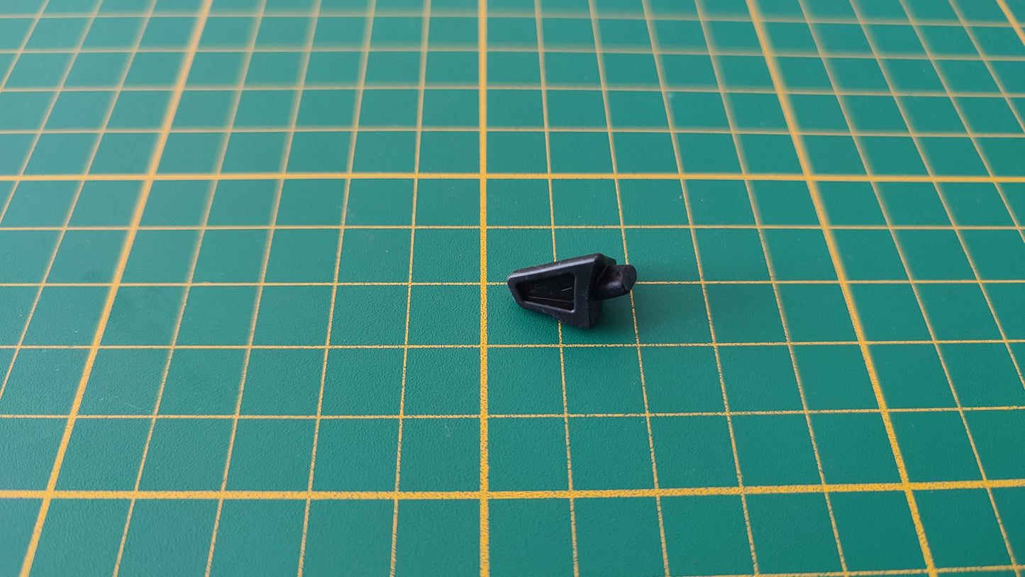 Lot rétroviseur gauche et droit référence 30055363 + 30055373 pièce détachée Playmobil #E17