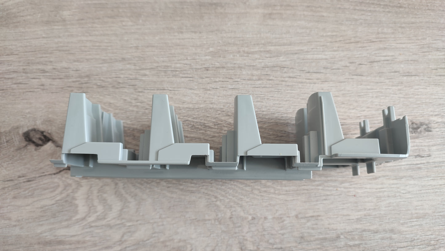 Siège d'avion 30226950 pièce détachée Playmobil #C90