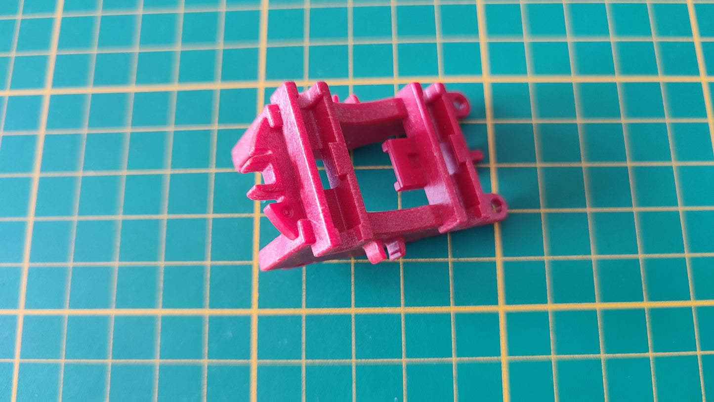 Socle canon référence 30228070 pièce détachée Playmobil #D09