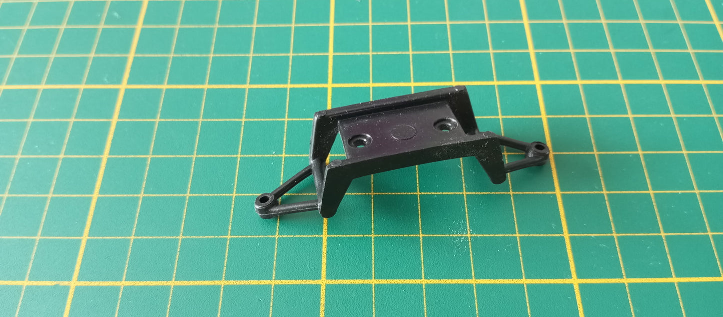 Support axe de roue avant pièce détachée miniature Jouef evolution Ferrari 330 P4 1/18 1/18e 1/18ème #E70