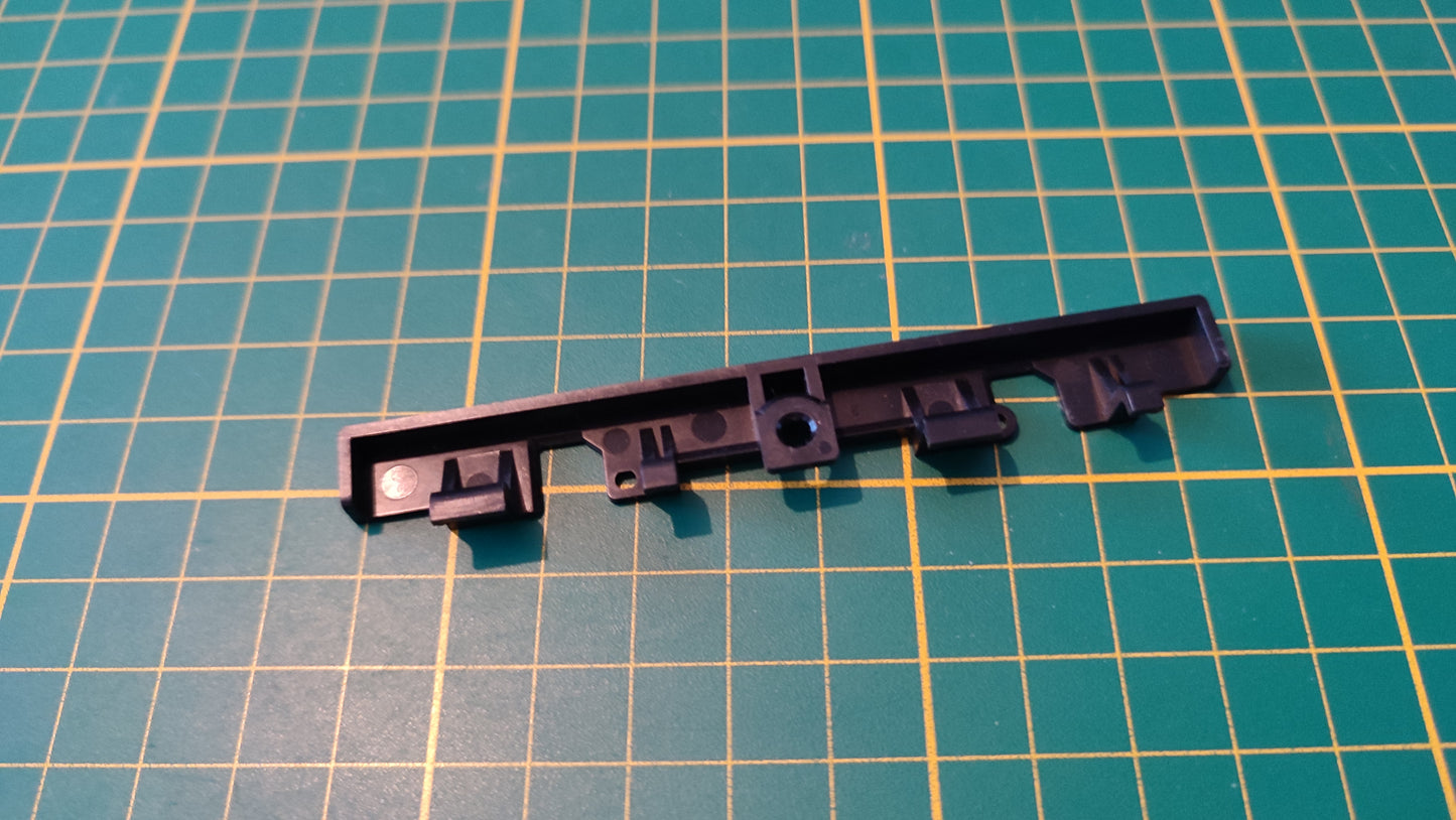 Support cache memory card pièce détachée console de jeux Sony Playstation 2 Ps2 SCPH-30004 V3 #D47