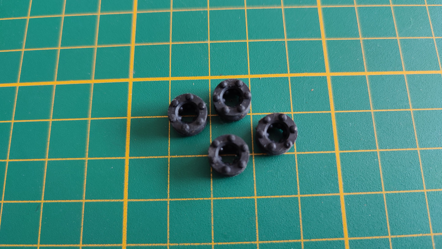 Support caoutchouc lentille tête de lecture pièce détachée console de jeux Sony Playstation 2 Ps2 SCPH-30004 R #C96