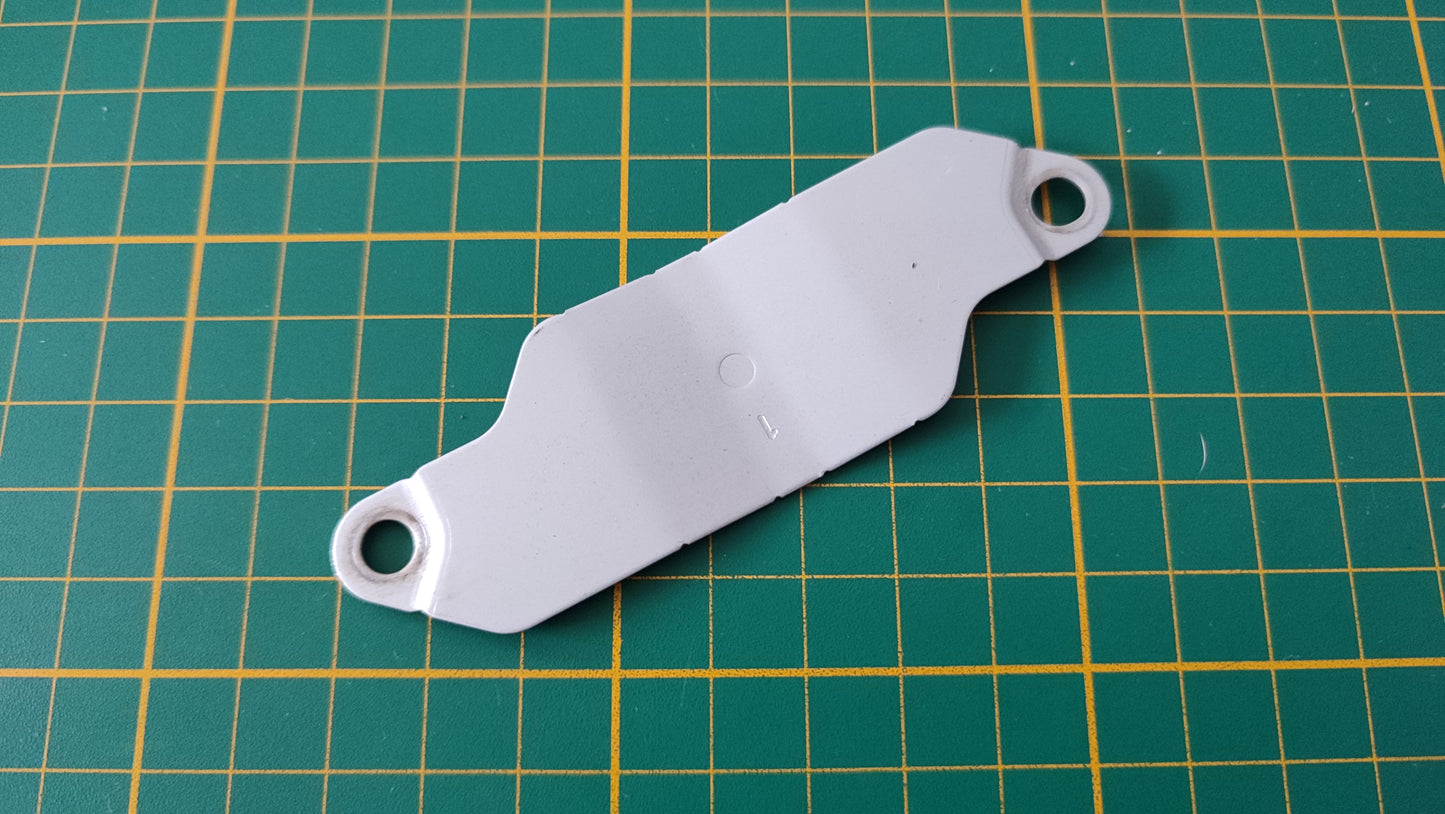 Support châssis pièce détachée console de jeux Sony Playstation 3 Ps3 Fat CECHL04 #D59