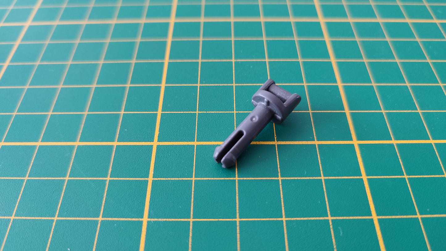 Support de buse de tuyau référence 30 61 1980 pièce détachée Playmobil #C05