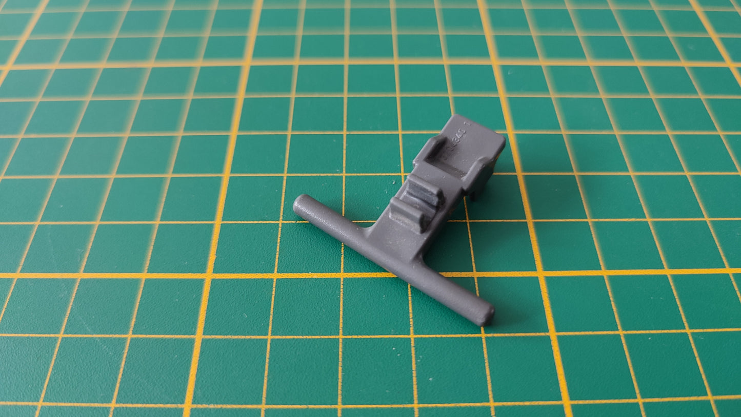 Support de buse de tuyau référence 30 61 1980 pièce détachée Playmobil #C05
