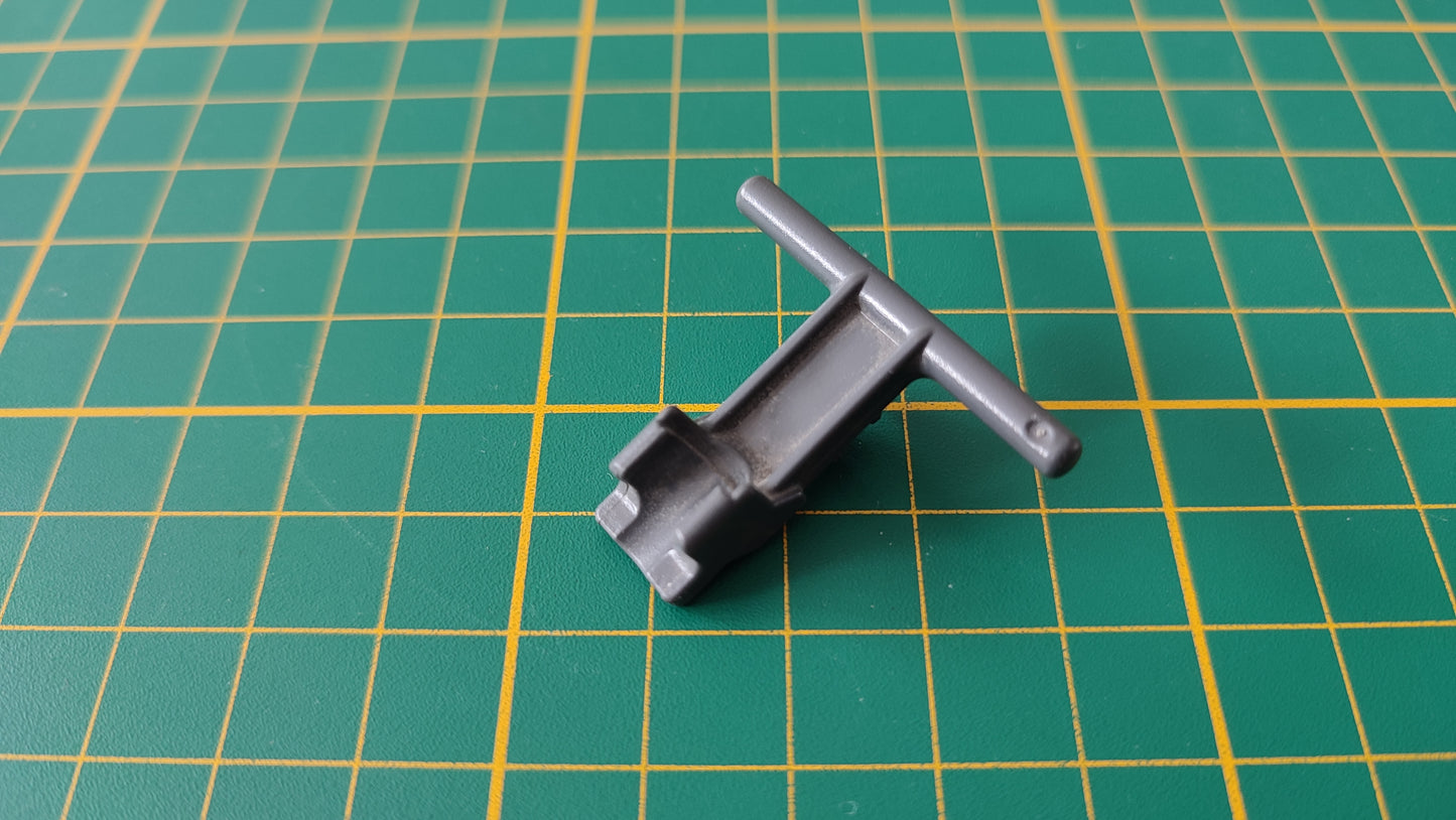 Support de buse de tuyau référence 30 61 1980 pièce détachée Playmobil #C05