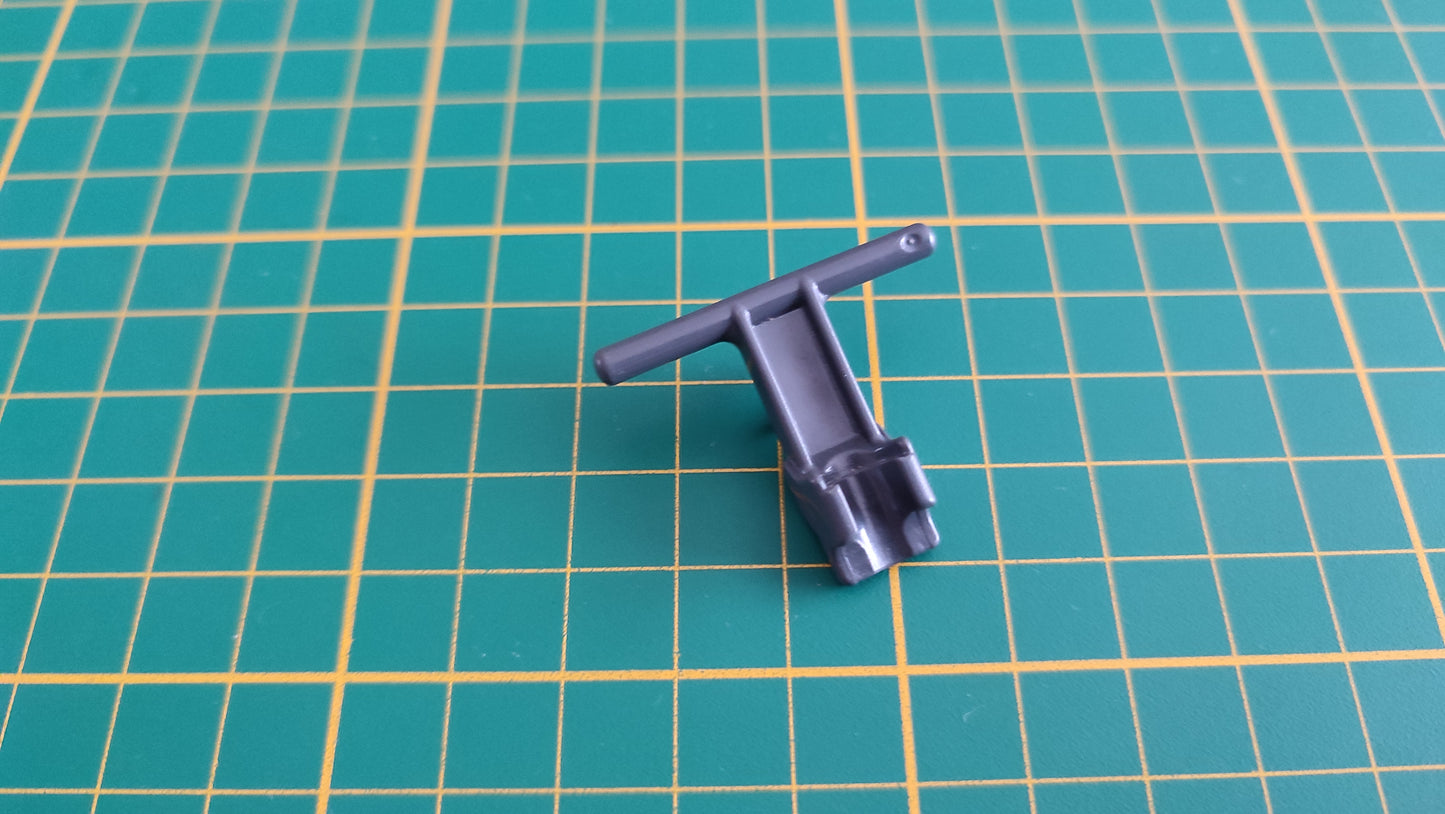 Support de buse de tuyau référence 30 61 1980 pièce détachée Playmobil #C44