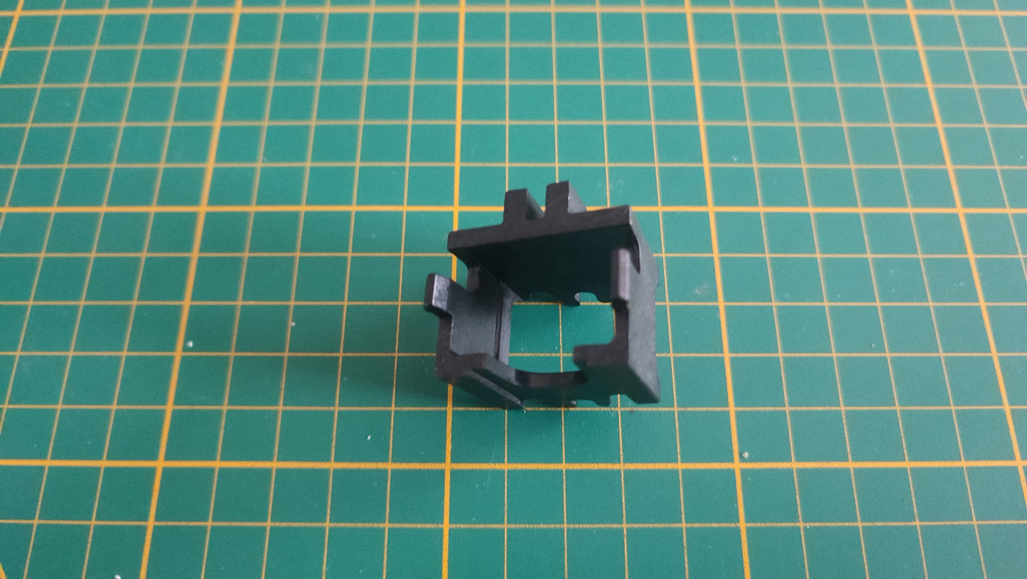 Support de commande V2 référence 30612250 pièce détachée Playmobil #D55