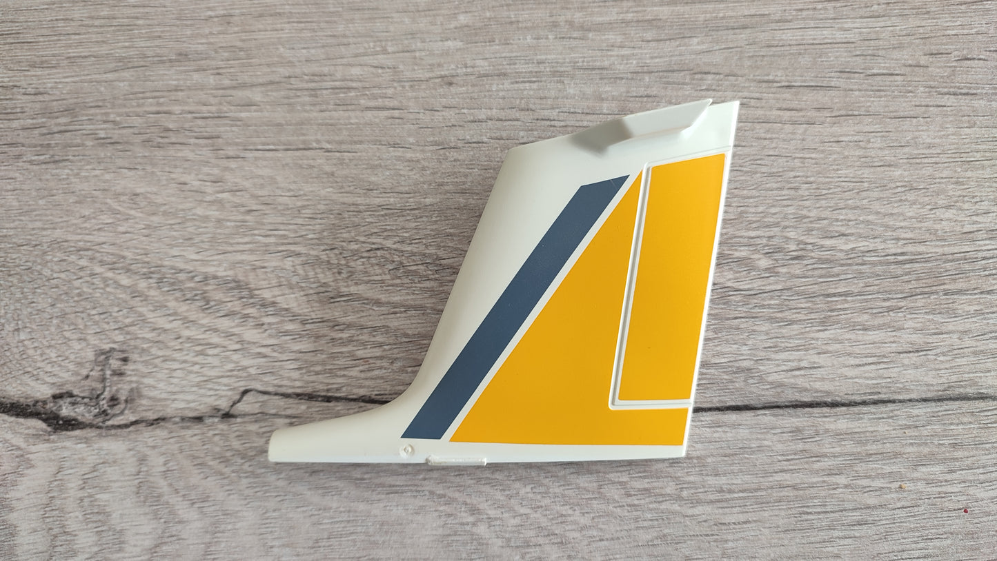 Support de queue d'avion 30623610 pièce détachée Playmobil #C90