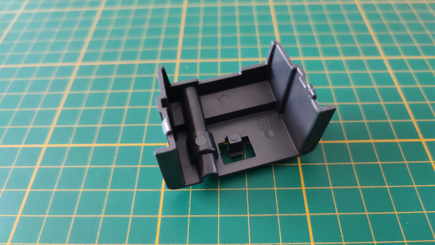 Support intérieur pièce détachée miniature Burago Bburago Alfa Romeo 2300 Monza 1934 1/18 1/18e 1/18ème #D53