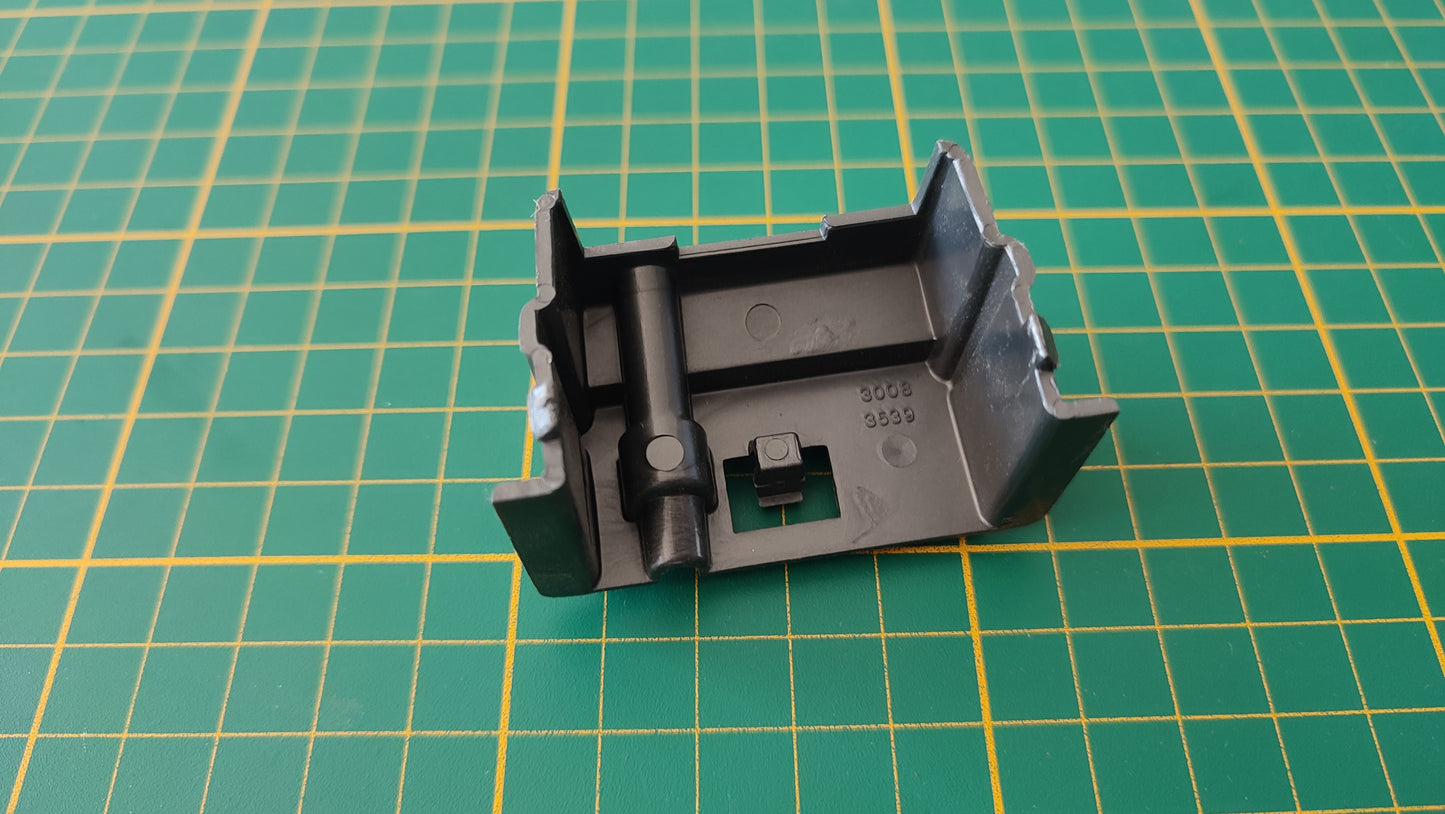 Support intérieur pièce détachée miniature Burago Bburago Alfa Romeo 2300 Monza 1934 1/18 1/18e 1/18ème #D93