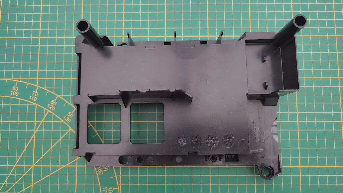Support interne disque dur pièce détachée console de jeux Microsoft Xbox 1ère génération #E86 V2